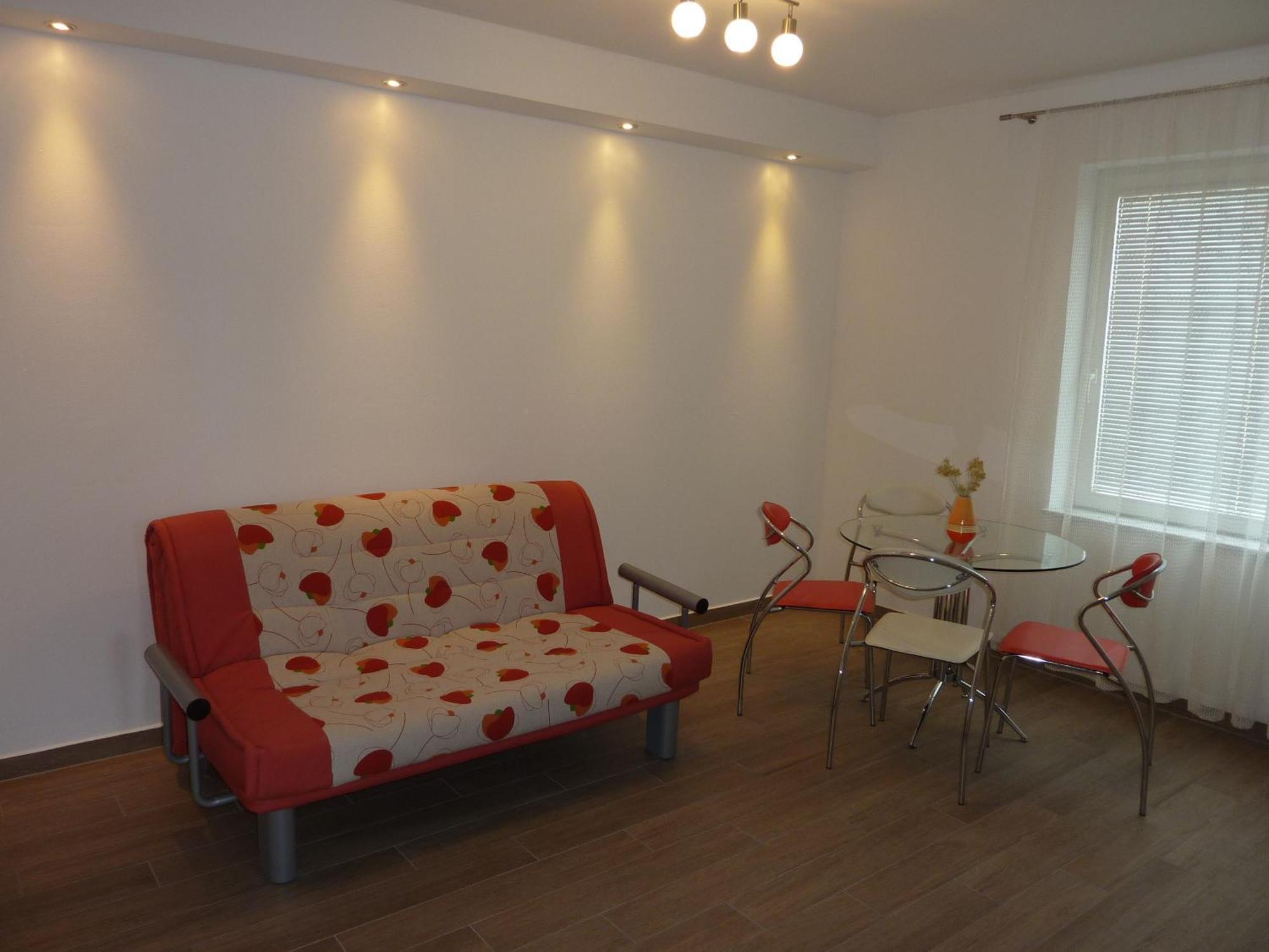 Apartments Villa Urbajs Orsera Esterno foto