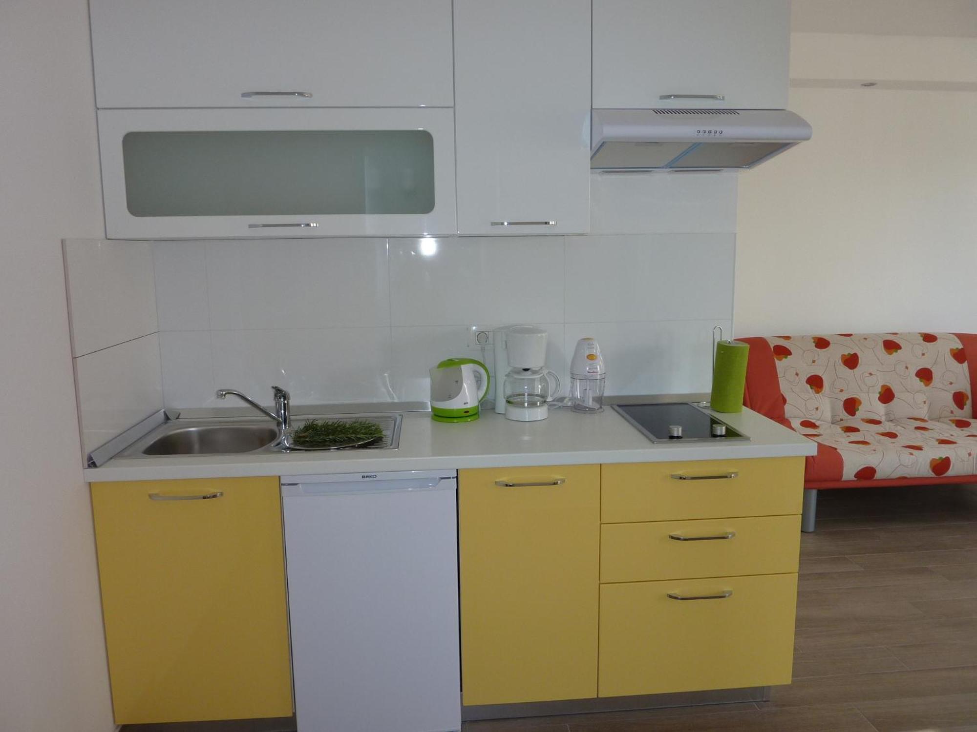 Apartments Villa Urbajs Orsera Esterno foto