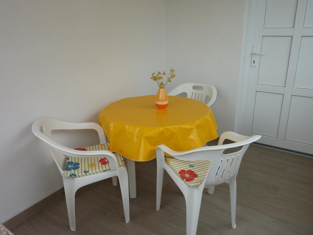 Apartments Villa Urbajs Orsera Camera foto